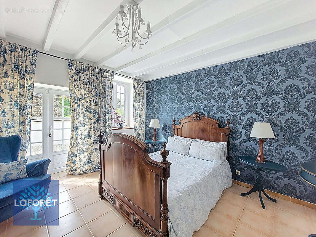 Maison à SAINT-JAMES