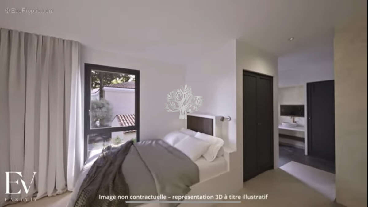 Maison à SANARY-SUR-MER