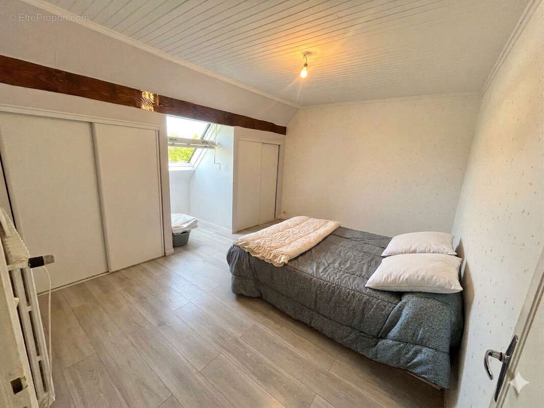 Maison à TREMBLAY-EN-FRANCE