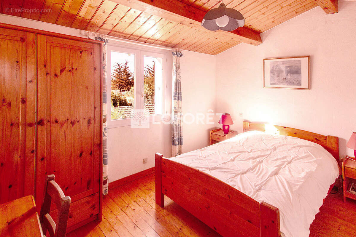 Maison à LE CHATEAU-D&#039;OLERON