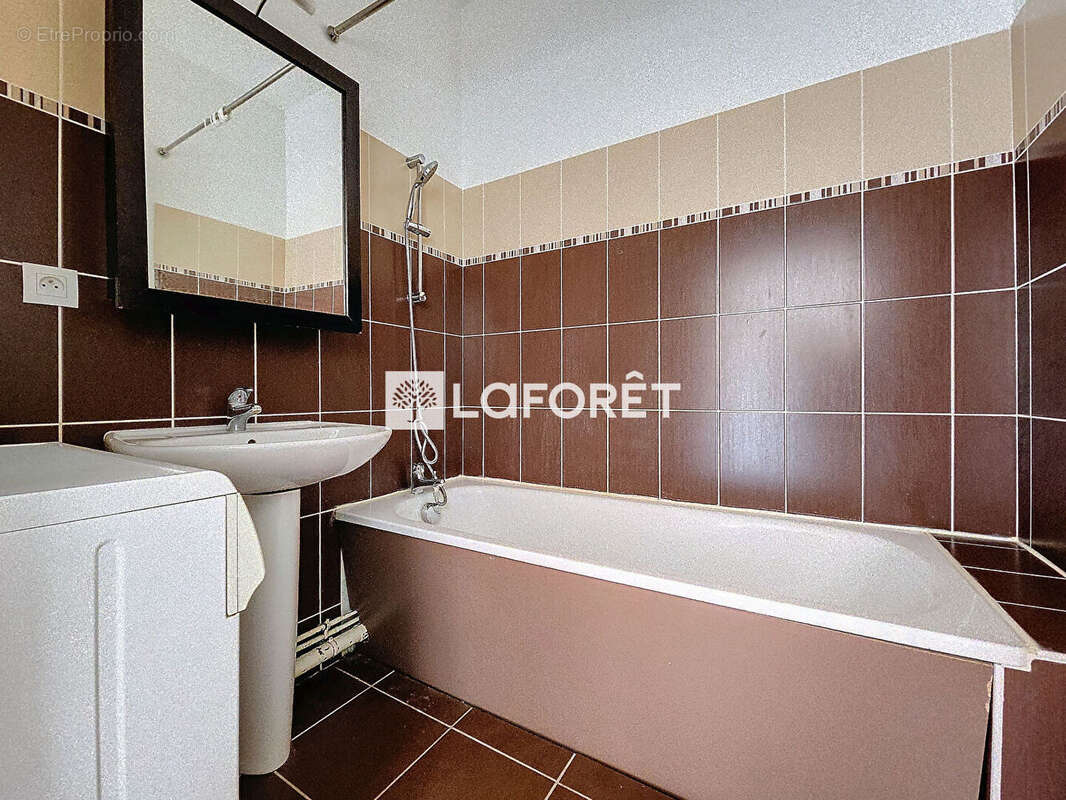 Appartement à ELBEUF