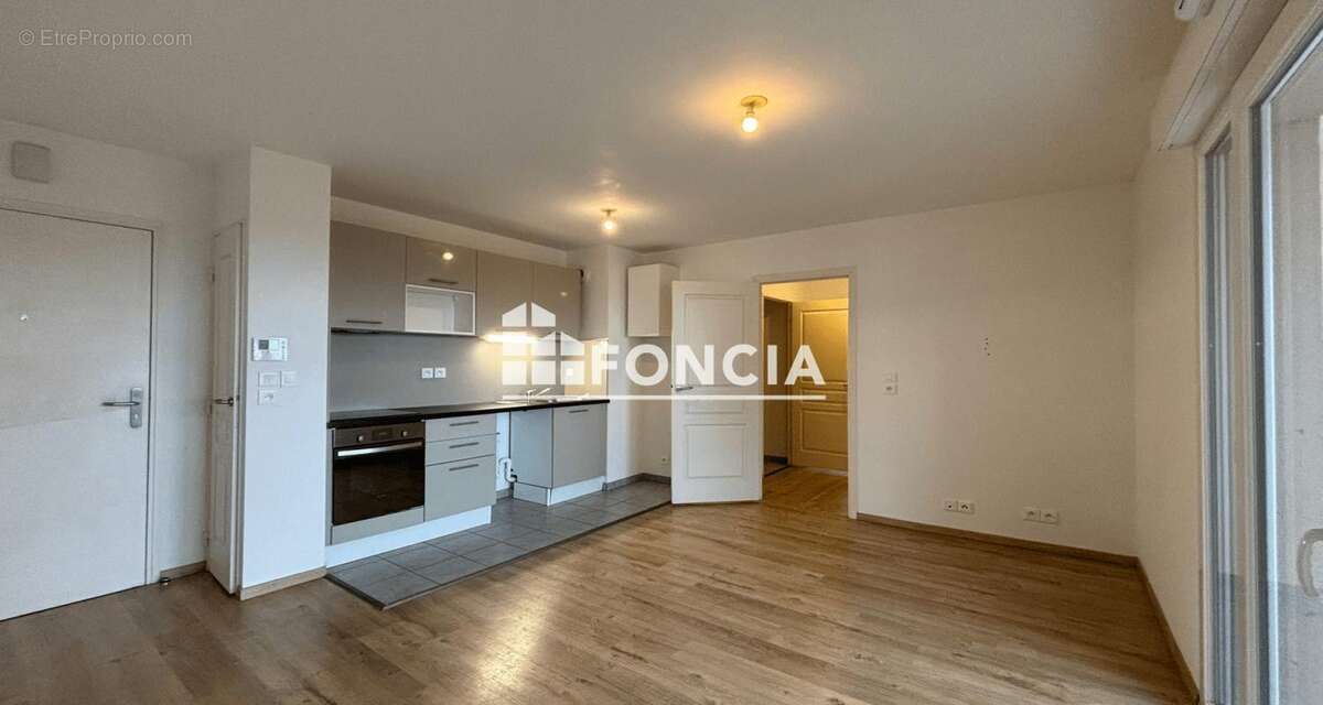 Appartement à TROUVILLE-SUR-MER