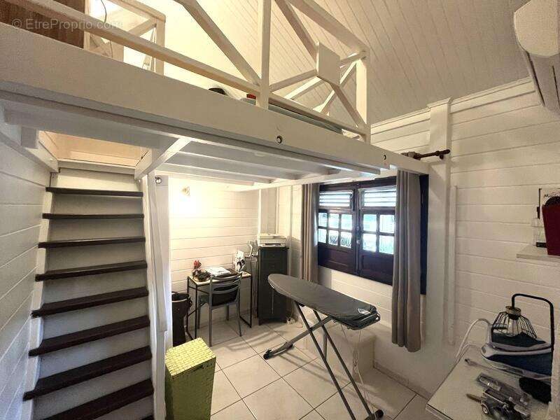 Maison à LE LAMENTIN