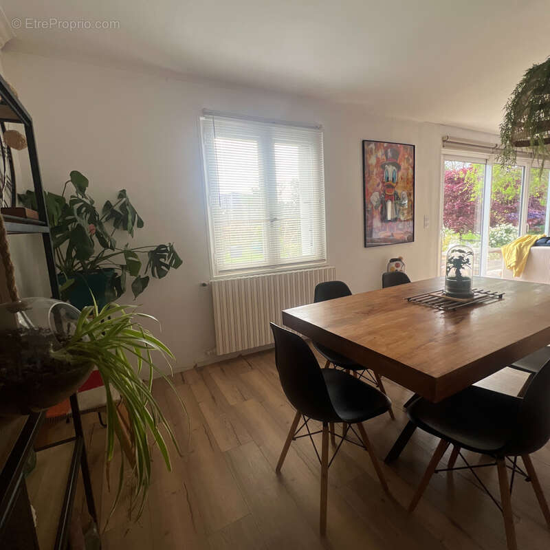 Maison à ERGUE-GABERIC