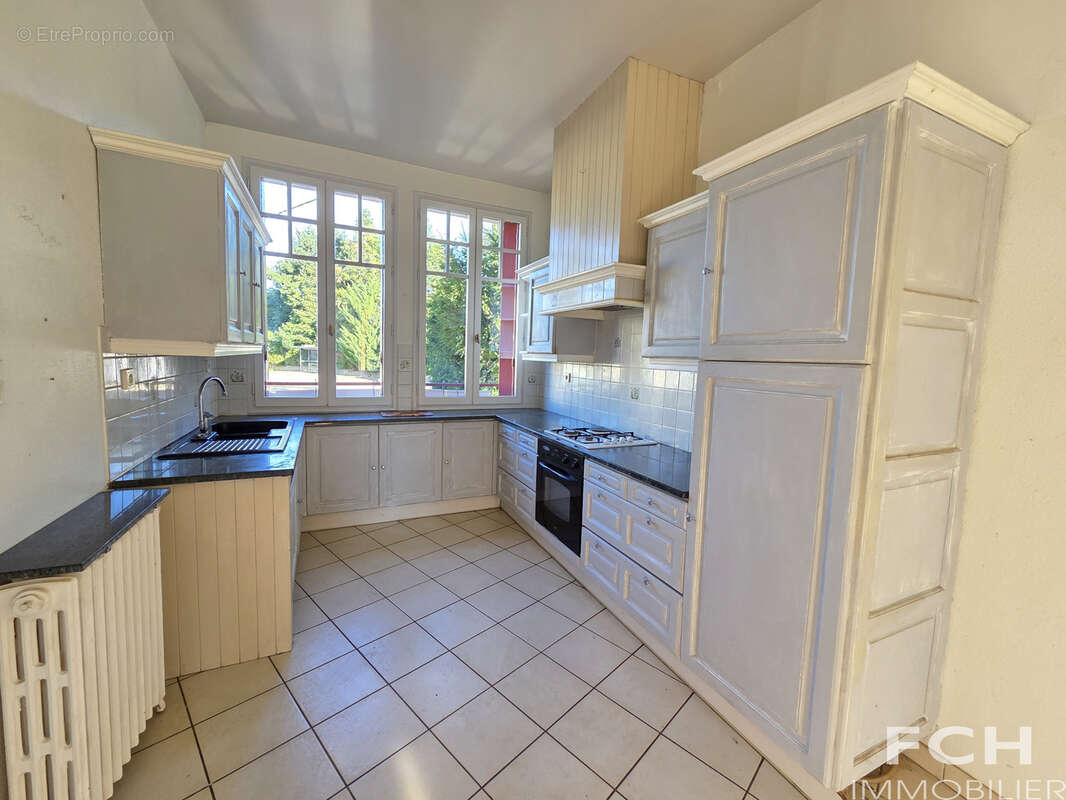 Maison à VICHY