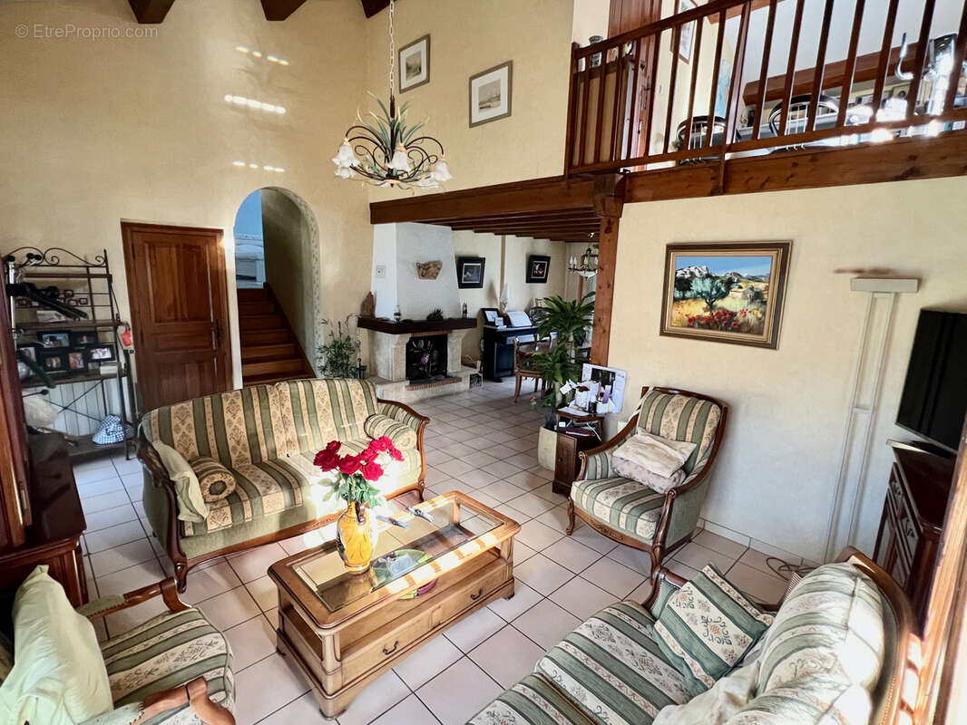 Maison à ROYAT