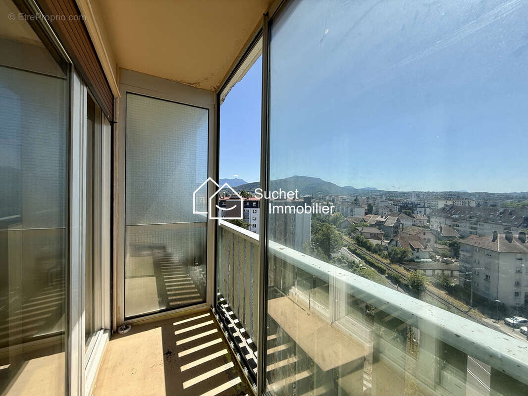 Appartement à ANNECY