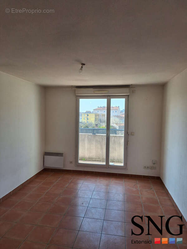 Appartement à CAVAILLON