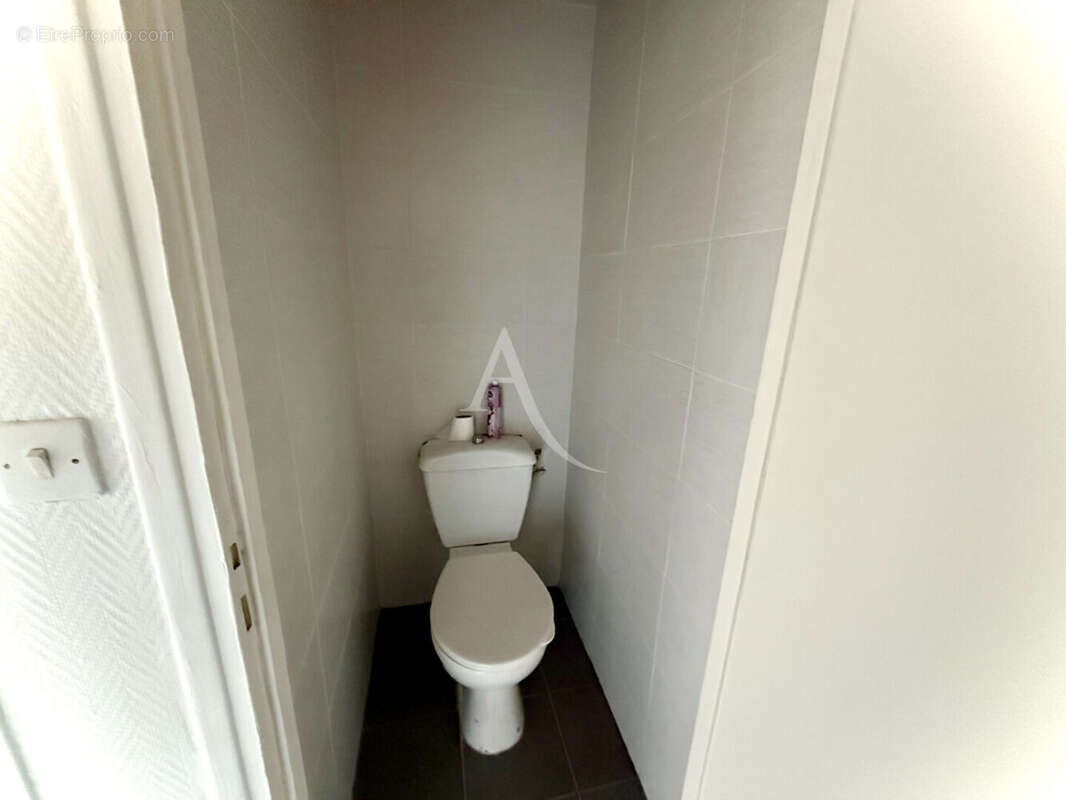 Appartement à BONDY