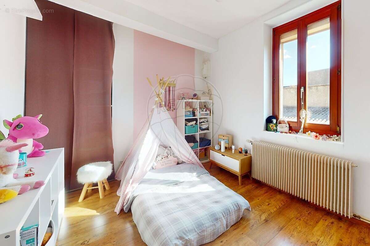 Appartement à ORLEANS