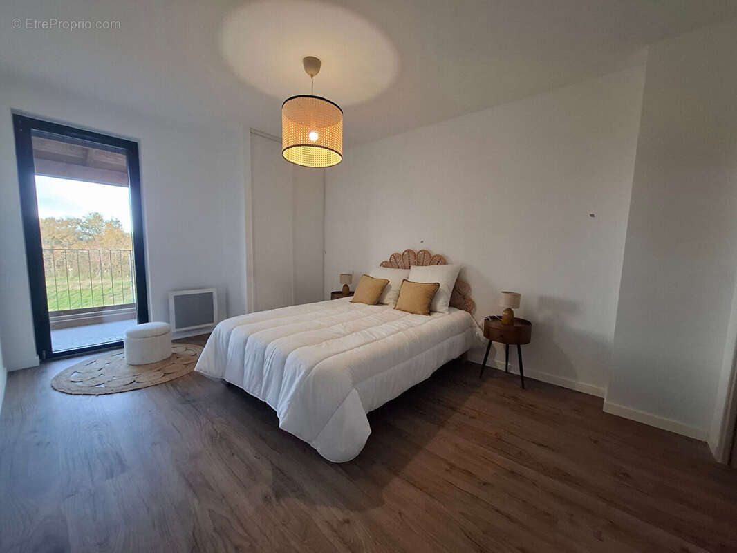 Appartement à ONDRES