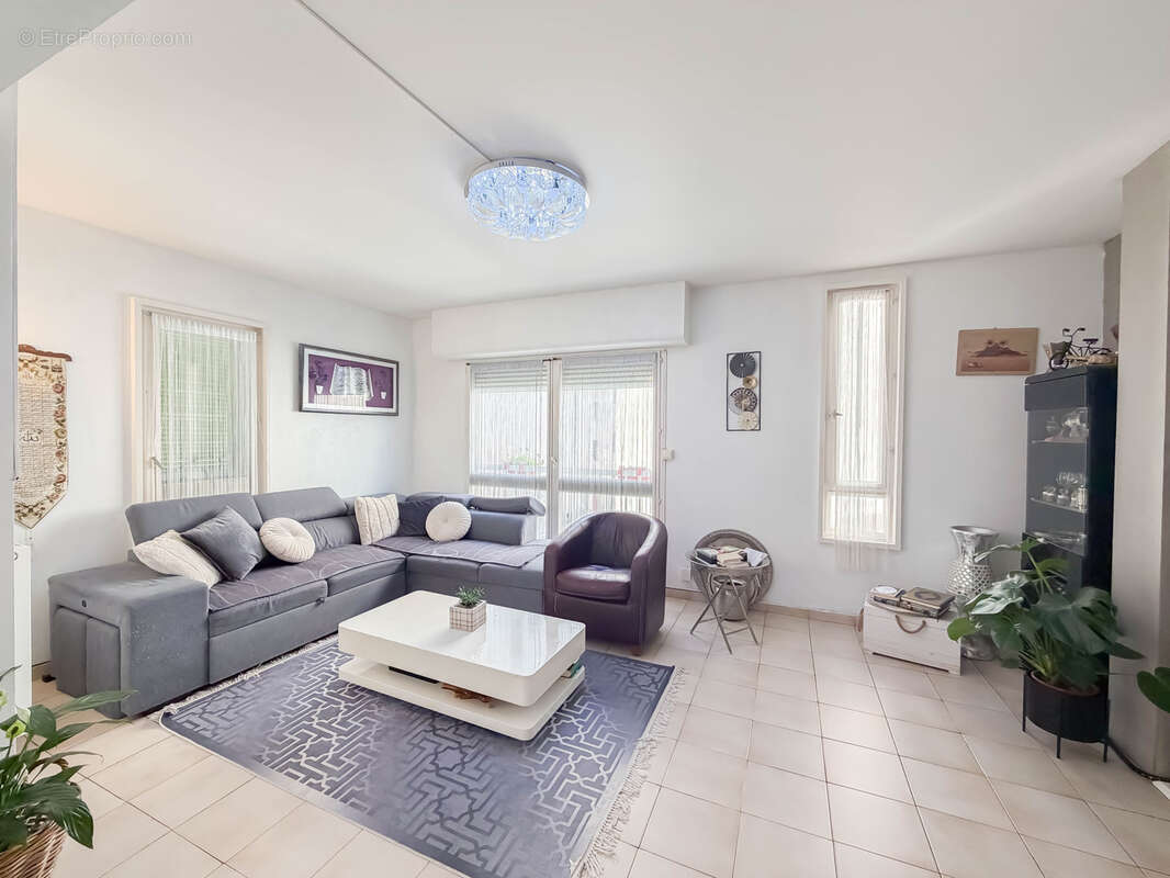 Appartement à MARTIGUES