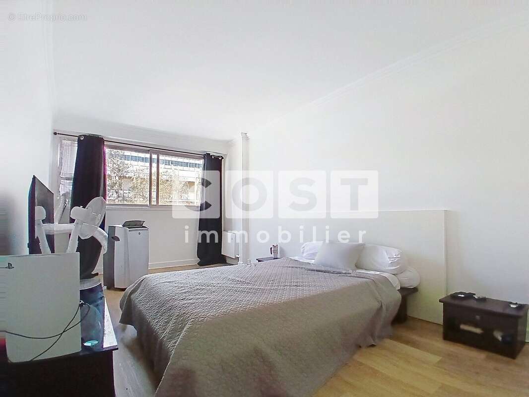 Appartement 85 m² à Courbevoie  - photo 6