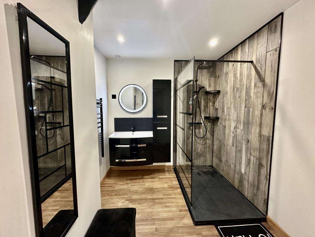 Appartement à VEULES-LES-ROSES