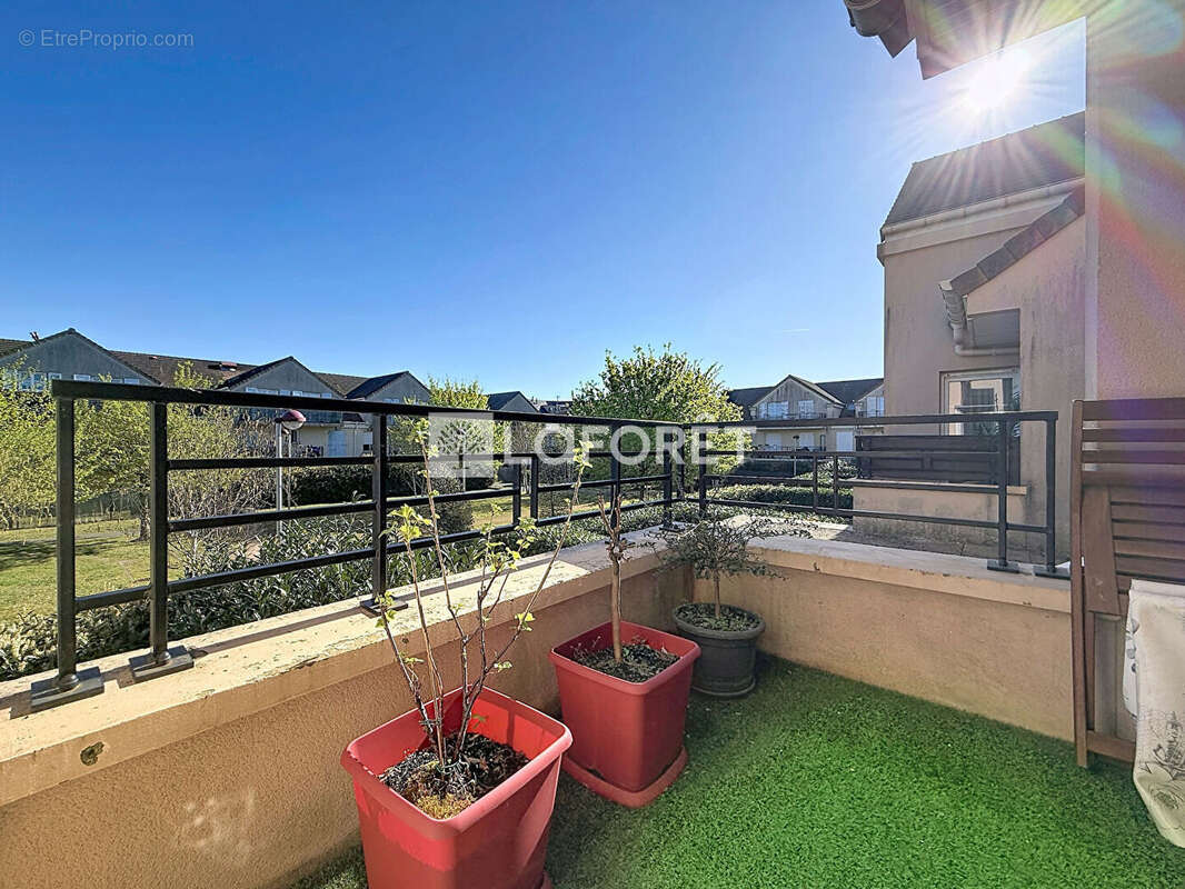 Appartement à MAUREPAS