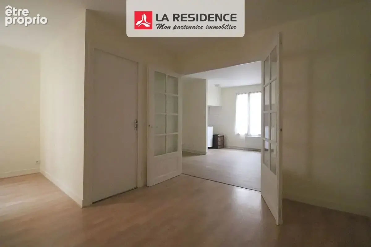 Appartement 32 m² à Cormeilles-En-Parisis  - photo 3