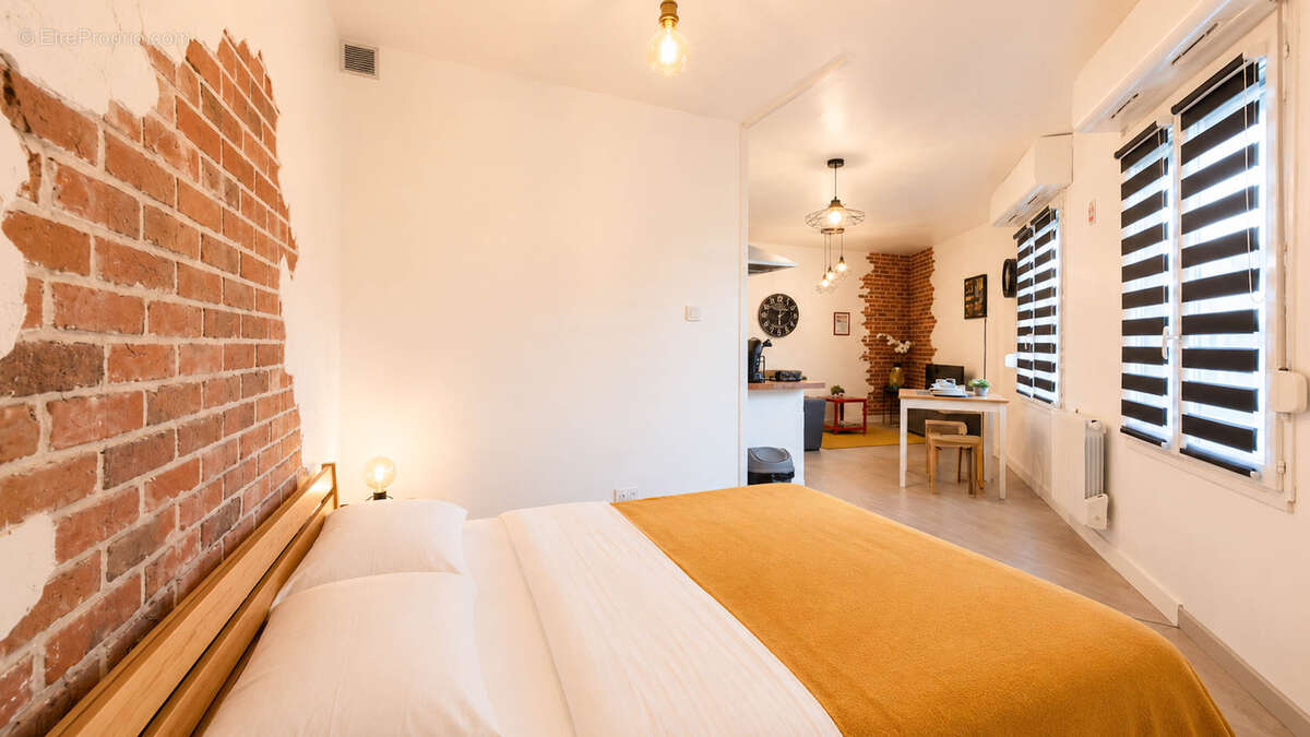 Appartement à SEDAN