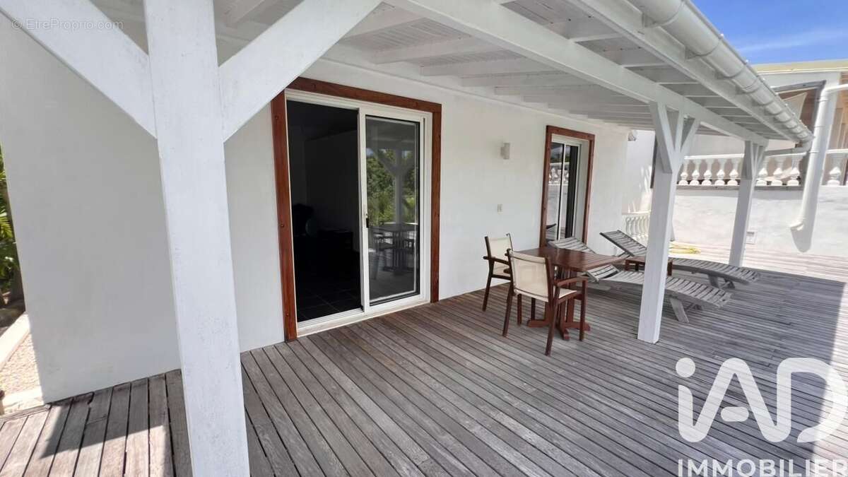 Photo 9 - Maison à SAINT-MARTIN