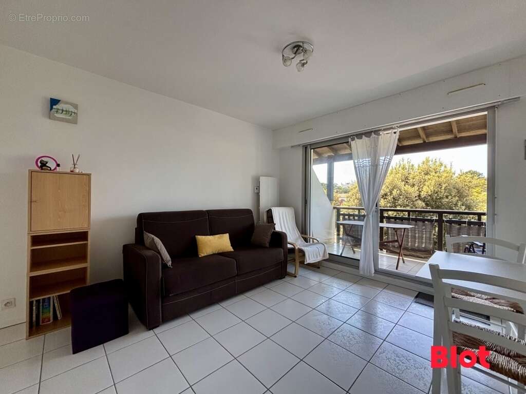 Appartement à LA BAULE-ESCOUBLAC