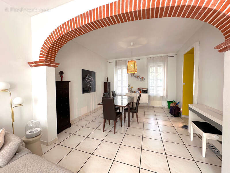 Maison à TOULOUSE