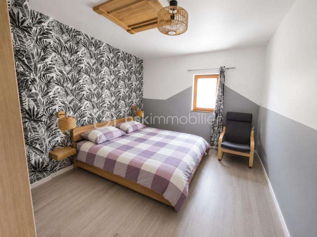Maison familiale à fort potentiel - photo 6