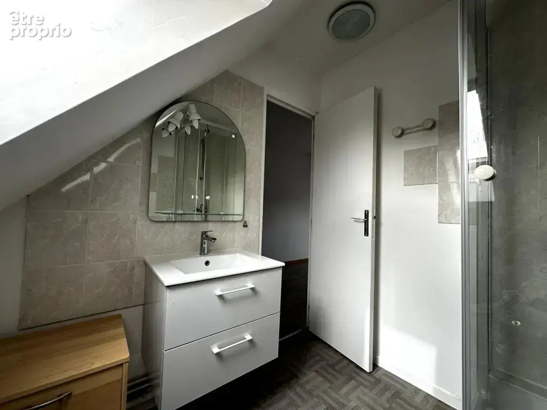Maison Soignolles En Brie 3 pièce(s) 71 m2 - photo 9