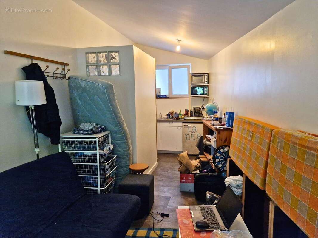 Maison à DOUARNENEZ