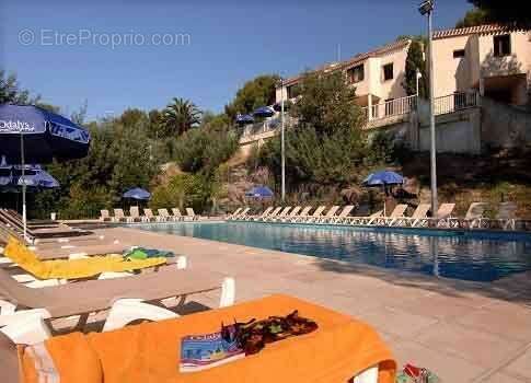 Appartement 38 m² à Saint-Raphael  - photo 8