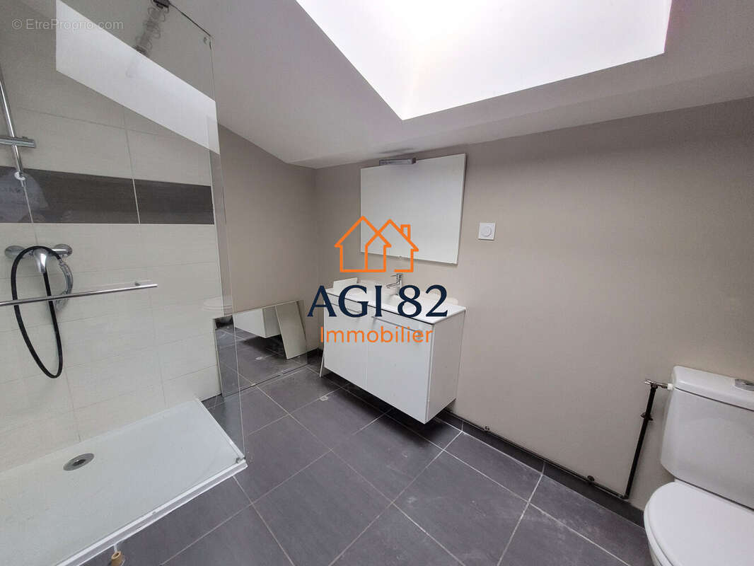 Appartement à ALBIAS