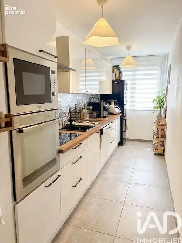 Photo 1 - Appartement à AMIENS