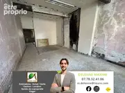 Appartement à GANGES