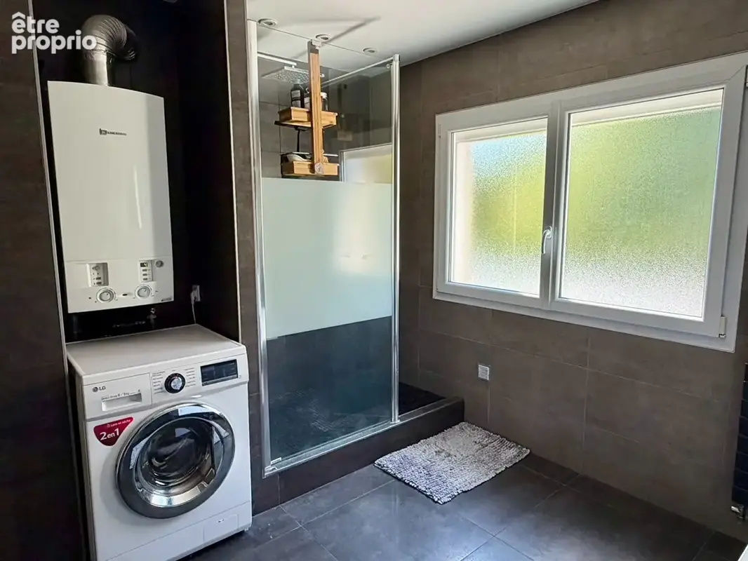 MAXÉVILLE - Appartement 3 pièces - 75 m2 - photo 10