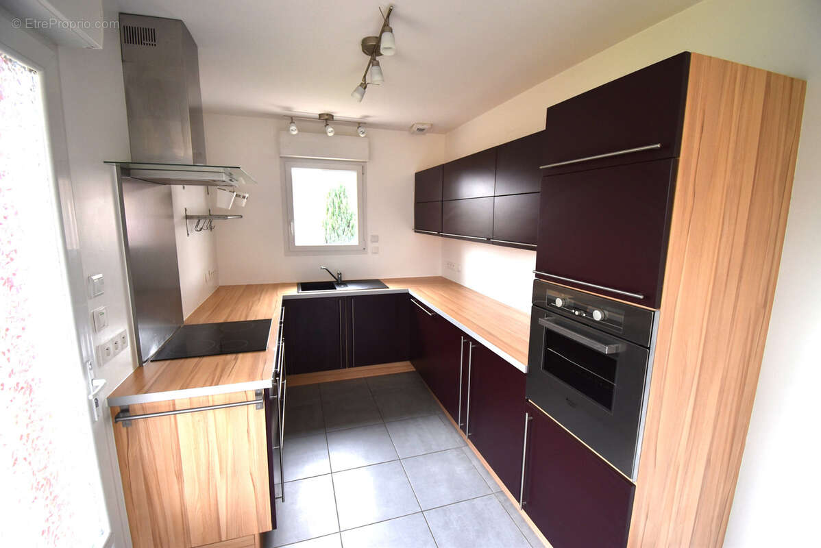 Maison à HAUTEVELLE