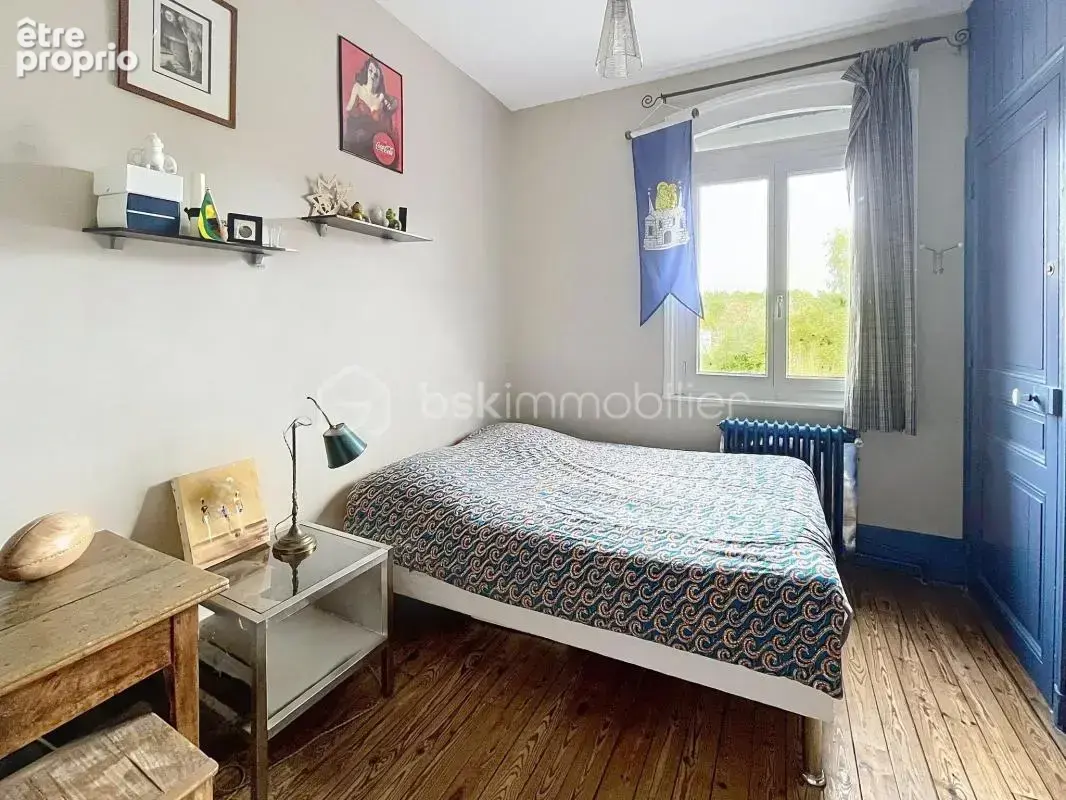 Maison de caractere avec  jardin et dépendance - photo 8