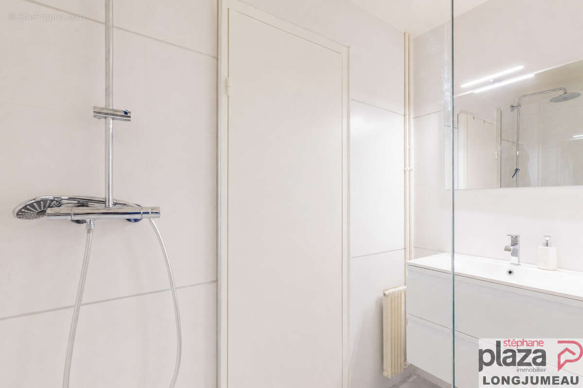 Appartement à VERSAILLES