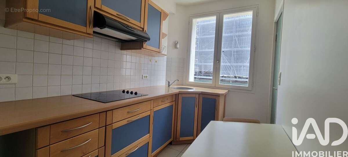 Photo 3 - Appartement à ROUEN