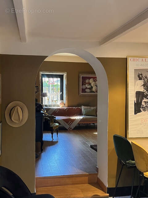 Maison à SAINT-DIDIER-AU-MONT-D&#039;OR