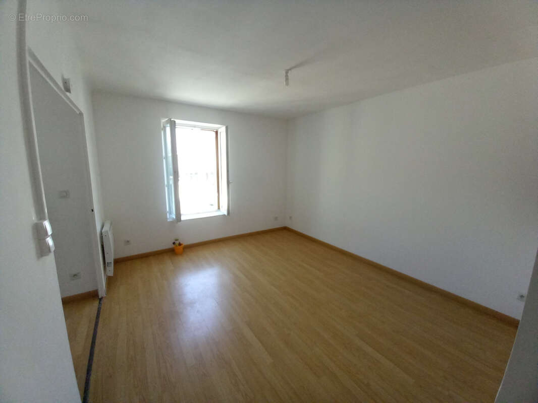 Appartement à LAILLY-EN-VAL