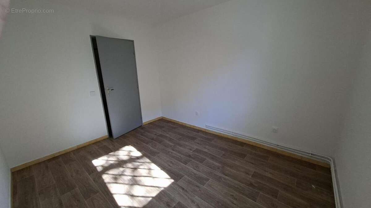 À vendre – T3 de 65 m² avec terrasse – Résidence sécurisée - photo 4