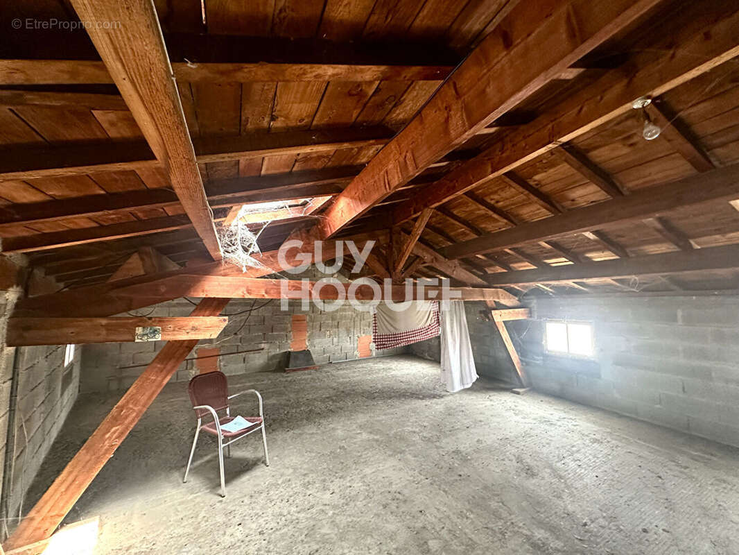 Appartement à FONTENAY-LE-COMTE