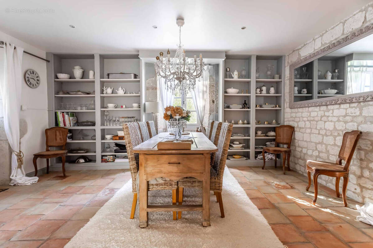 Country house - photo 22