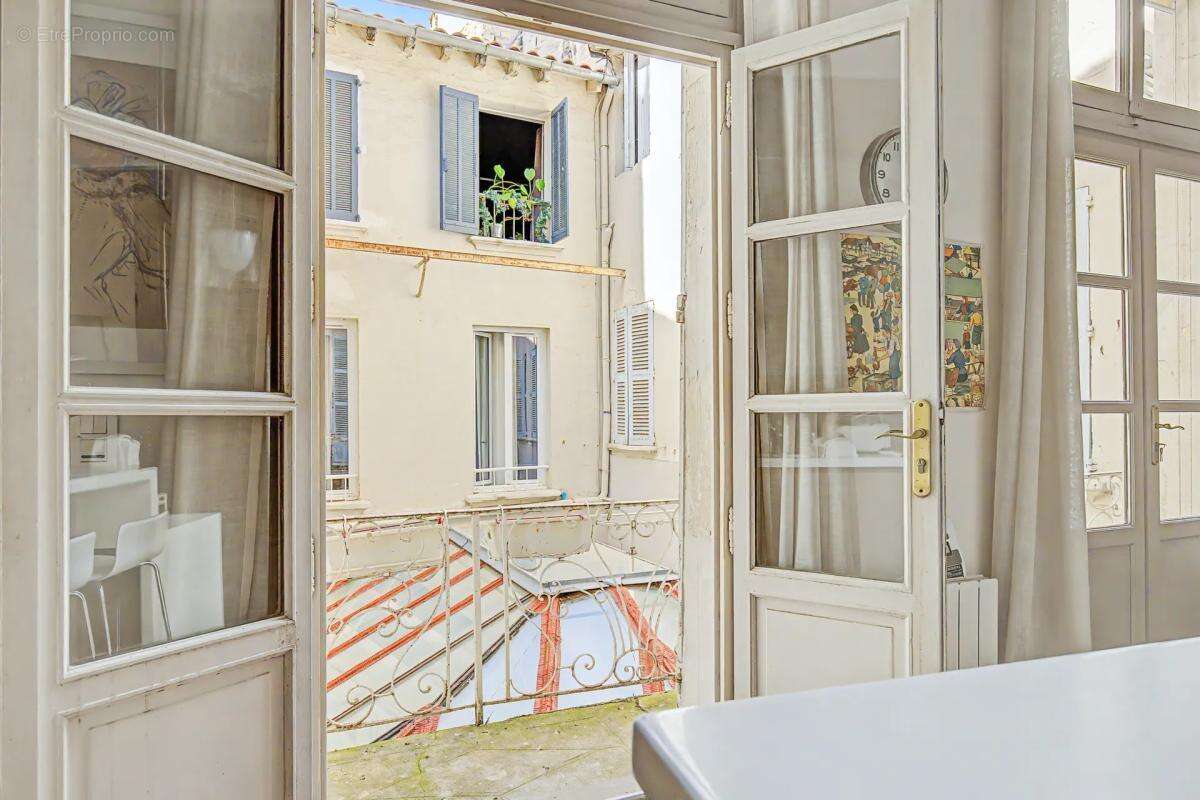 Appartement à AVIGNON