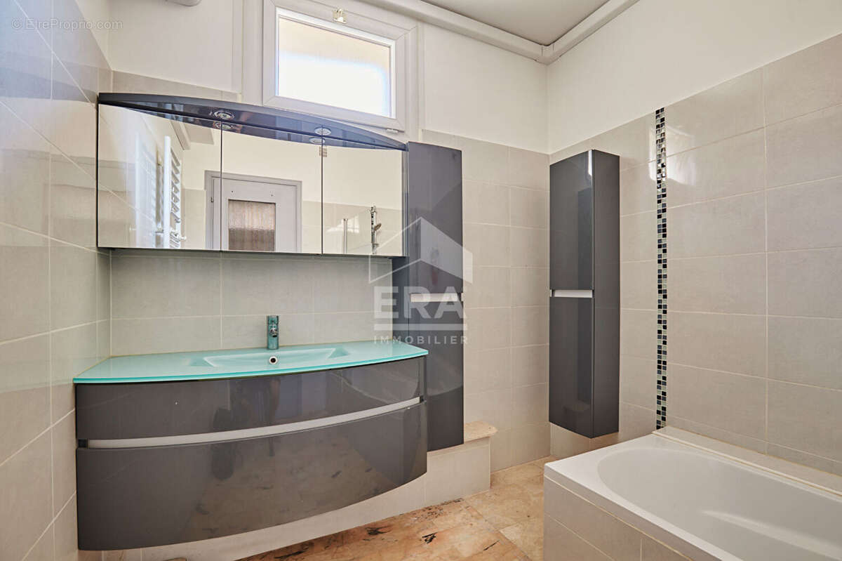 Appartement 118m² à aix-en-provence - photo 8