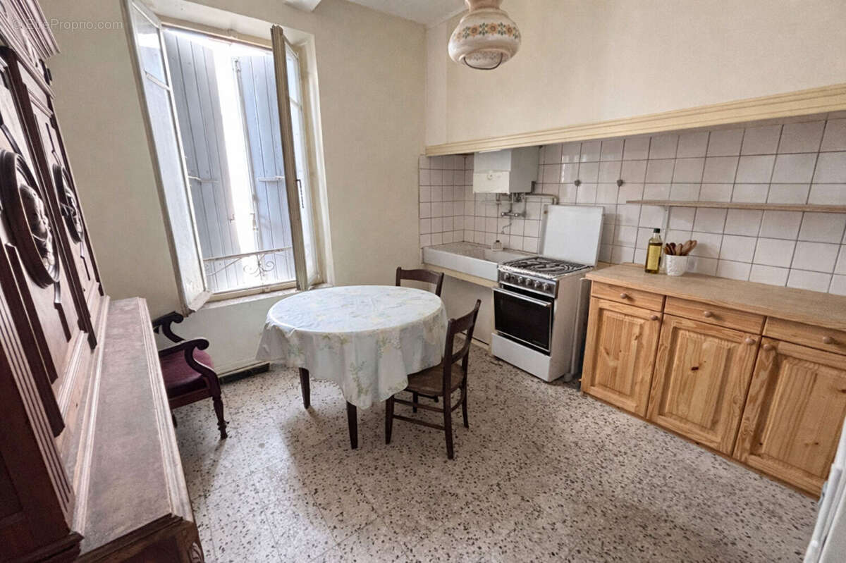 Appartement à NARBONNE