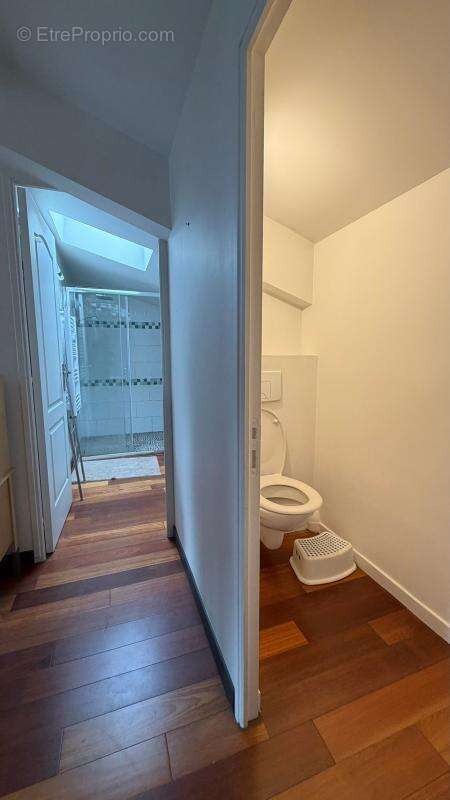 Maison à NEUILLY-PLAISANCE