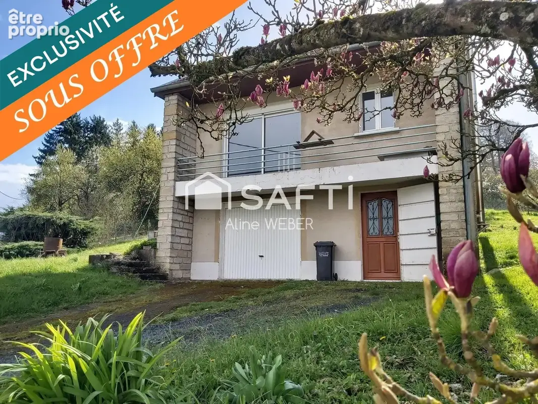 Photo 1 - Maison à SASSEY-SUR-MEUSE