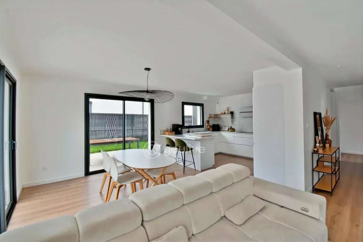 Maison à GRANDVILLARS