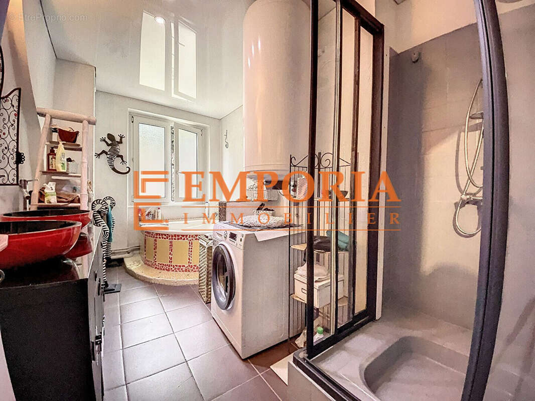 Appartement à ALTKIRCH