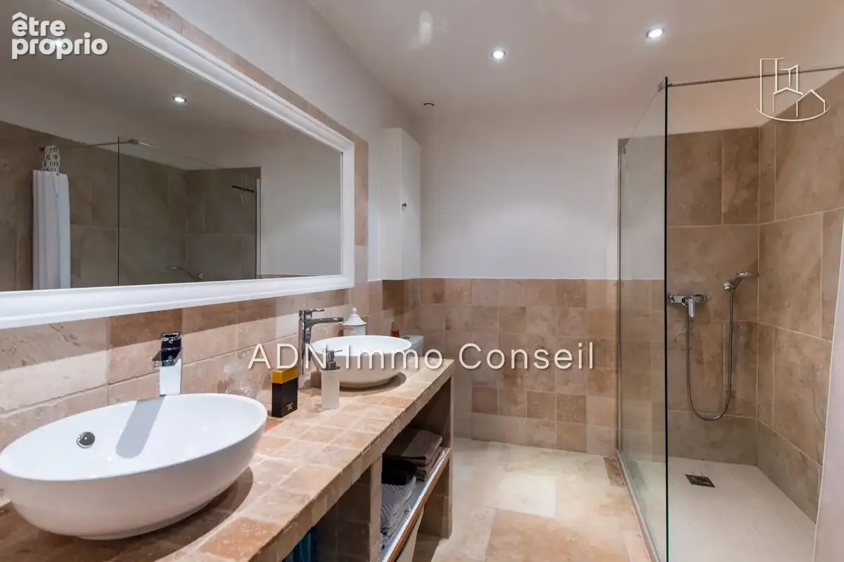 Maison 4 pièces 105 m² à vendre à Mallemort (13370) - photo 5