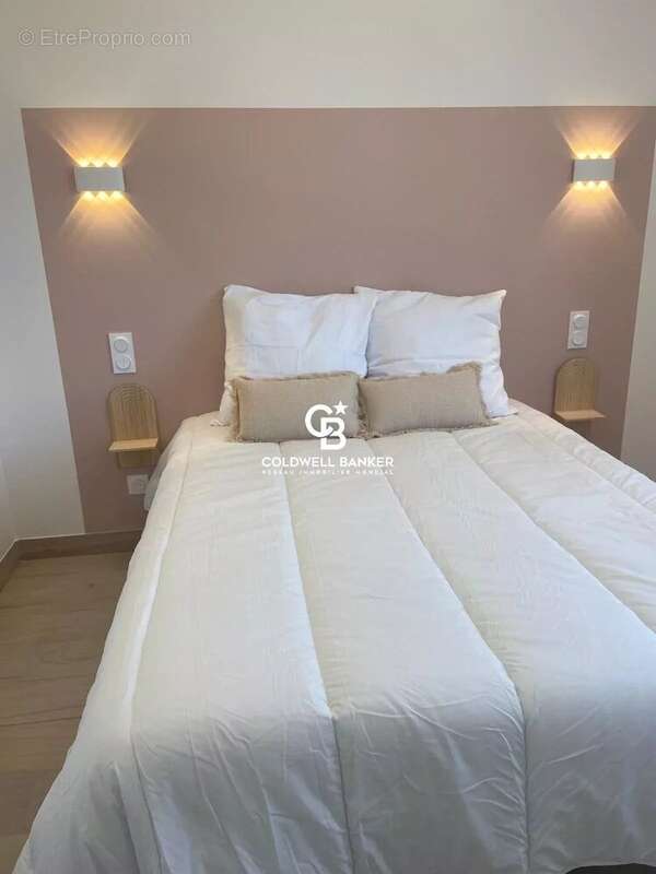 Maison à L'ILE-D'OLONNE